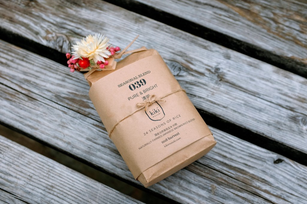 Level Up Your Grain Game with a Seasonal Rice Subscription
