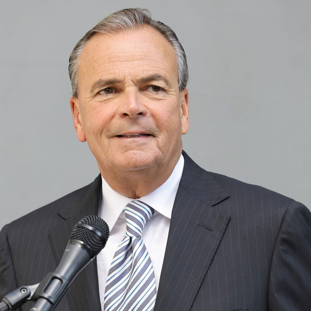 Rick Caruso