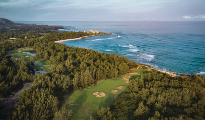 The Ritz-Carlton O’ahu, Turtle Bay