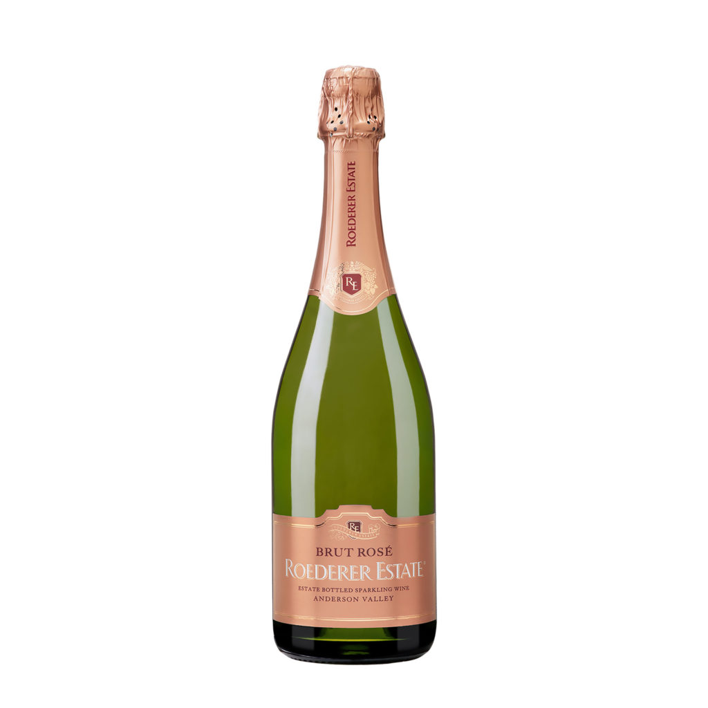 Roederer Estate Brut Rose