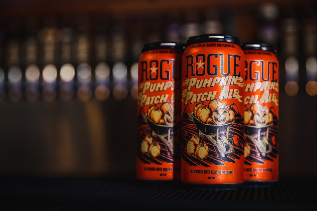 Satisfying Pumpkin Beers for Fall