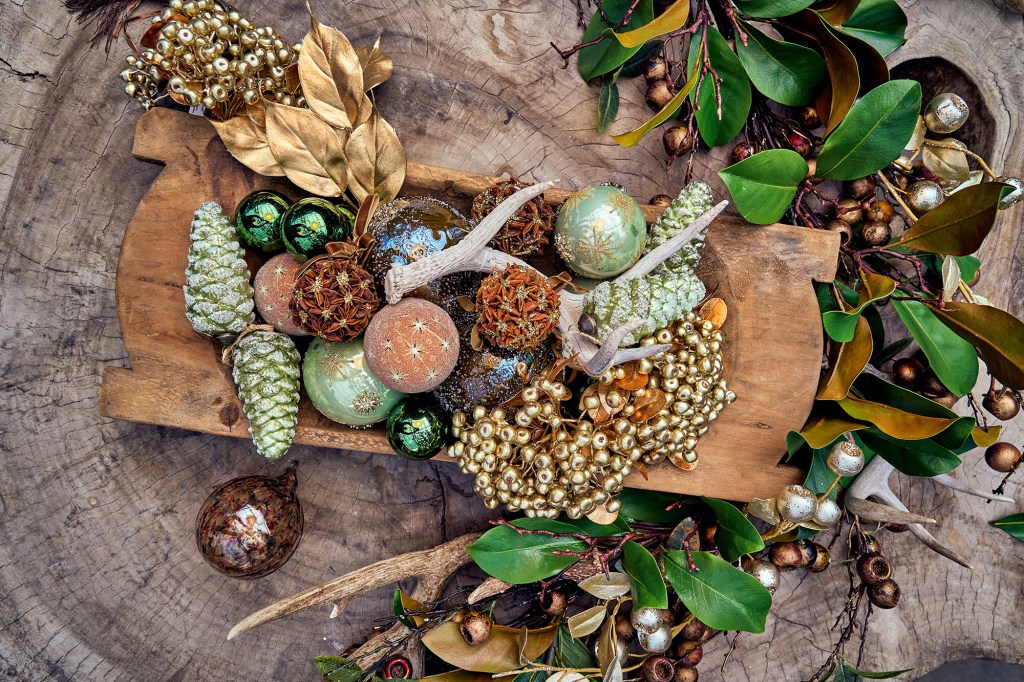The 5 Holiday Styling Tricks Everyone Needs to Know