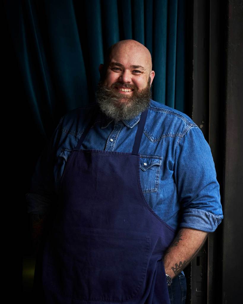 Renowned Chef Evan Funke to Open Roman-Inspired Restaurant in Hollywood