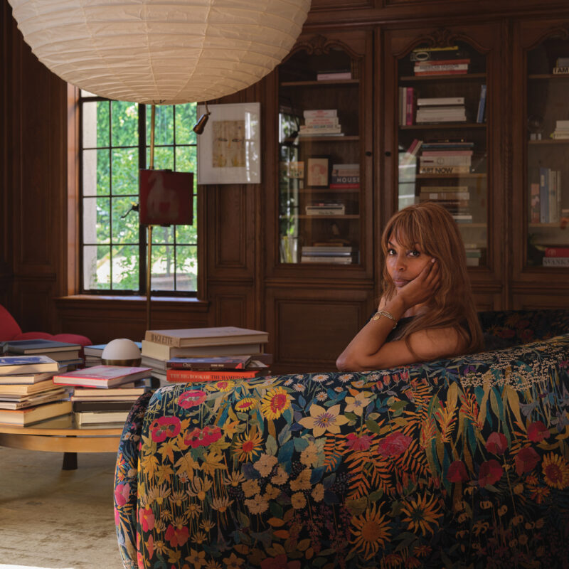 Romanek Design Studio Brigette Romanek Portrait