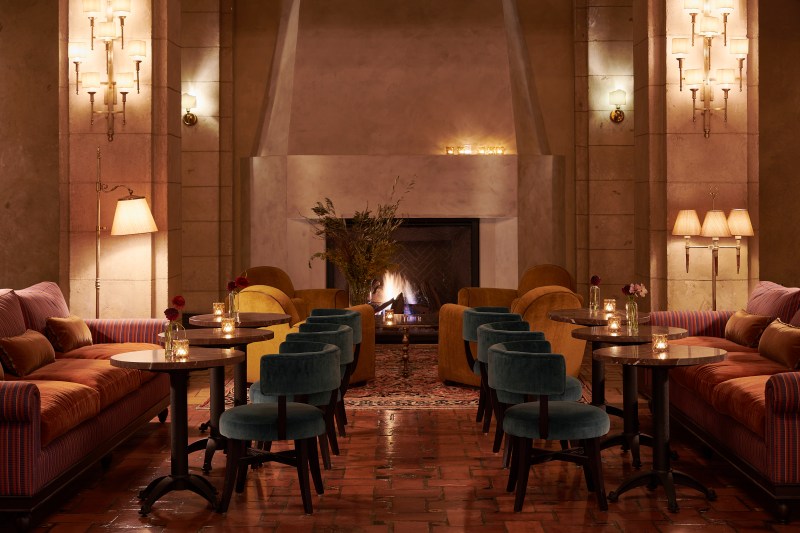 The Hollywood Roosevelt