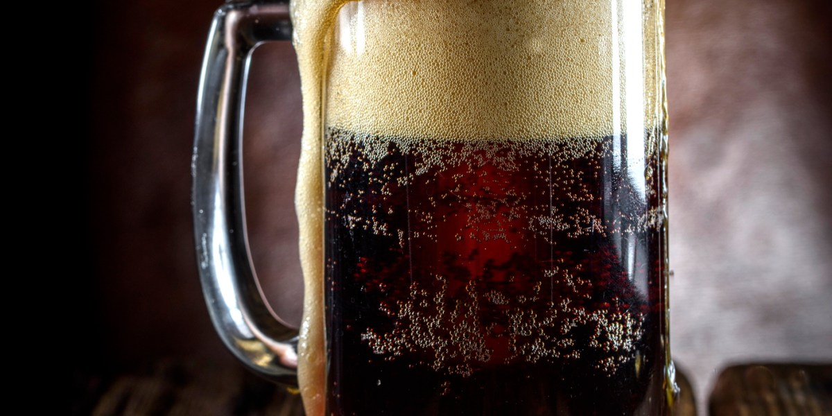 Created for Prohibition a Century Ago, These Sodas Are Still in Our Rotation