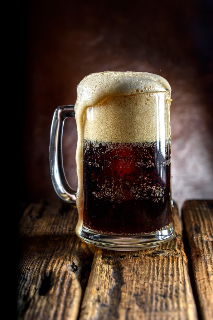 Created for Prohibition a Century Ago, These Sodas Are Still in Our Rotation