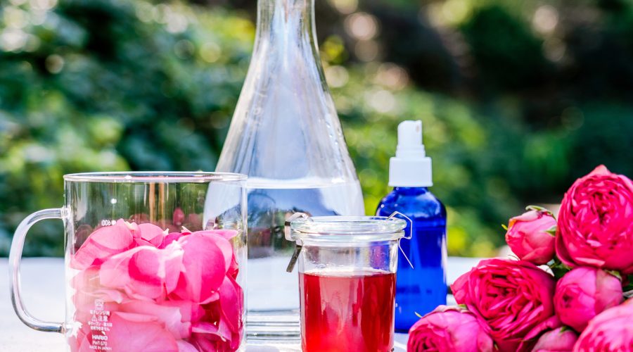 rose-scented-freshener