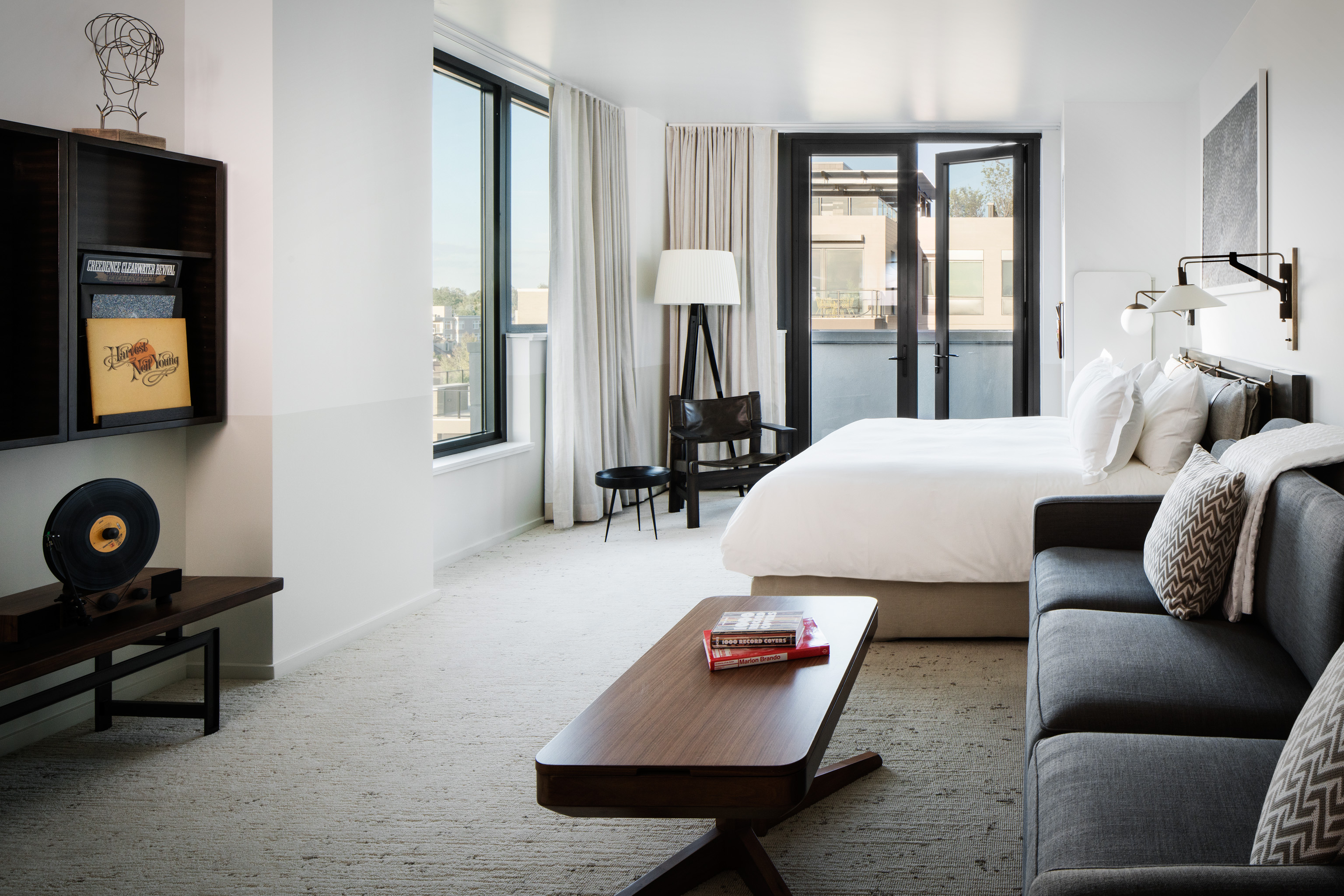 a-guest-room-at-halcyon-a-hotel-in-cherry-creek