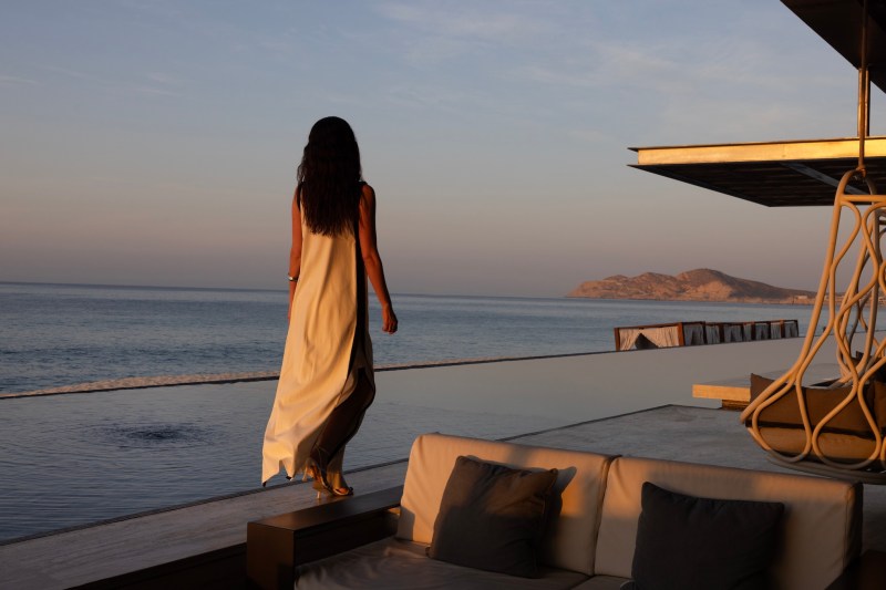 Solaz, a Luxury Collection Resort, Los Cabos