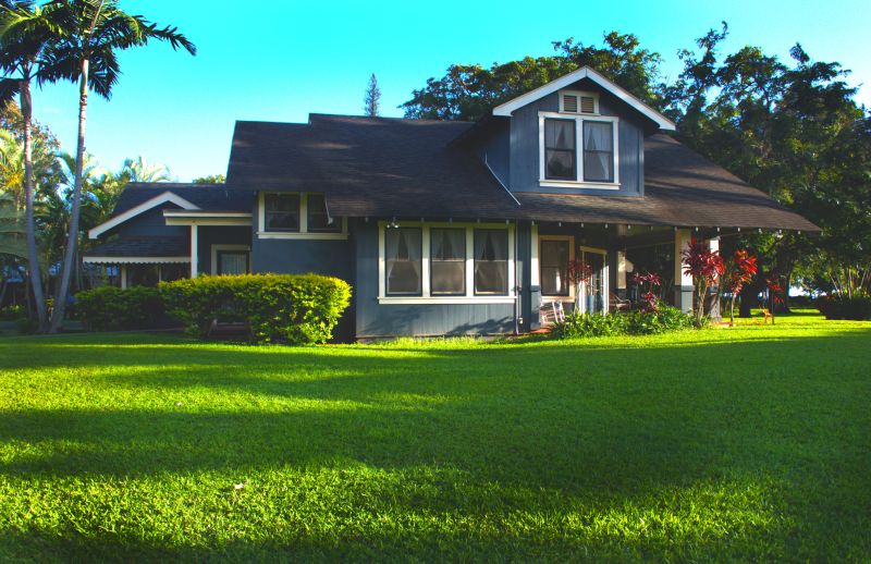 Waimea Plantation Cottages