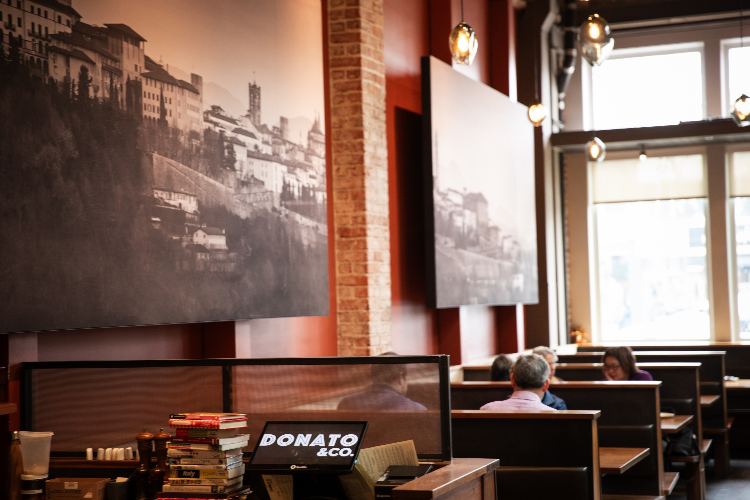 donato-co-interior-with-portraits