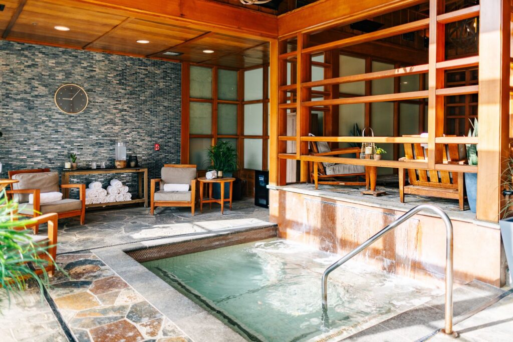 Salish Lodge and Spa