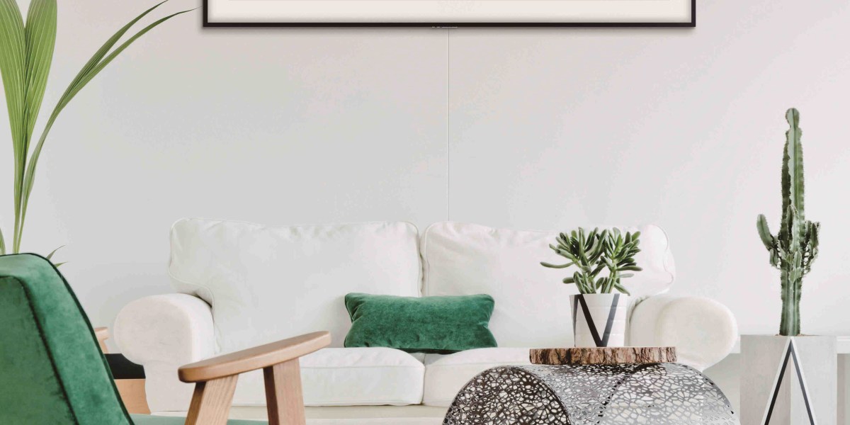 Samsung's The Frame TV