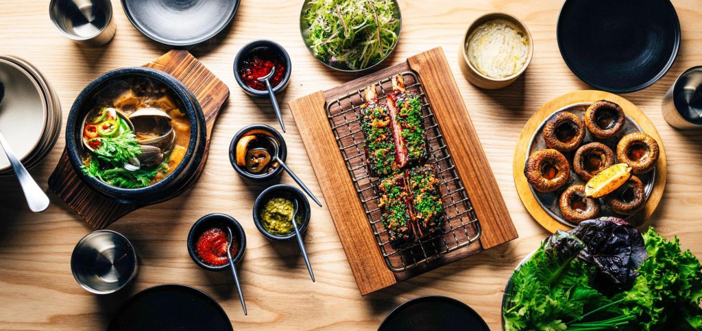 These Are the Best Restaurants in California, According to the Brand New Michelin Awards