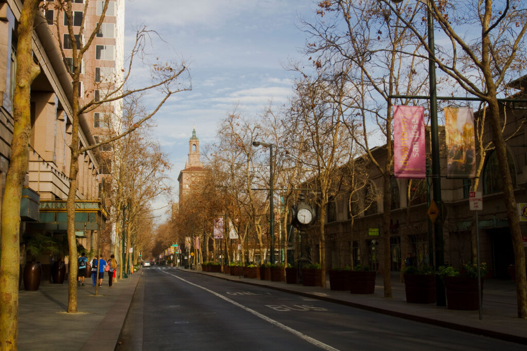 San Jose, California