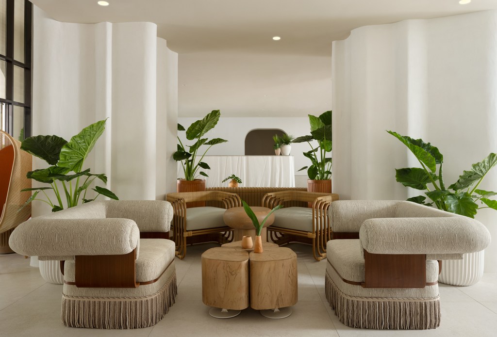 How to Make Your Home Feel Like a Boutique Hotel