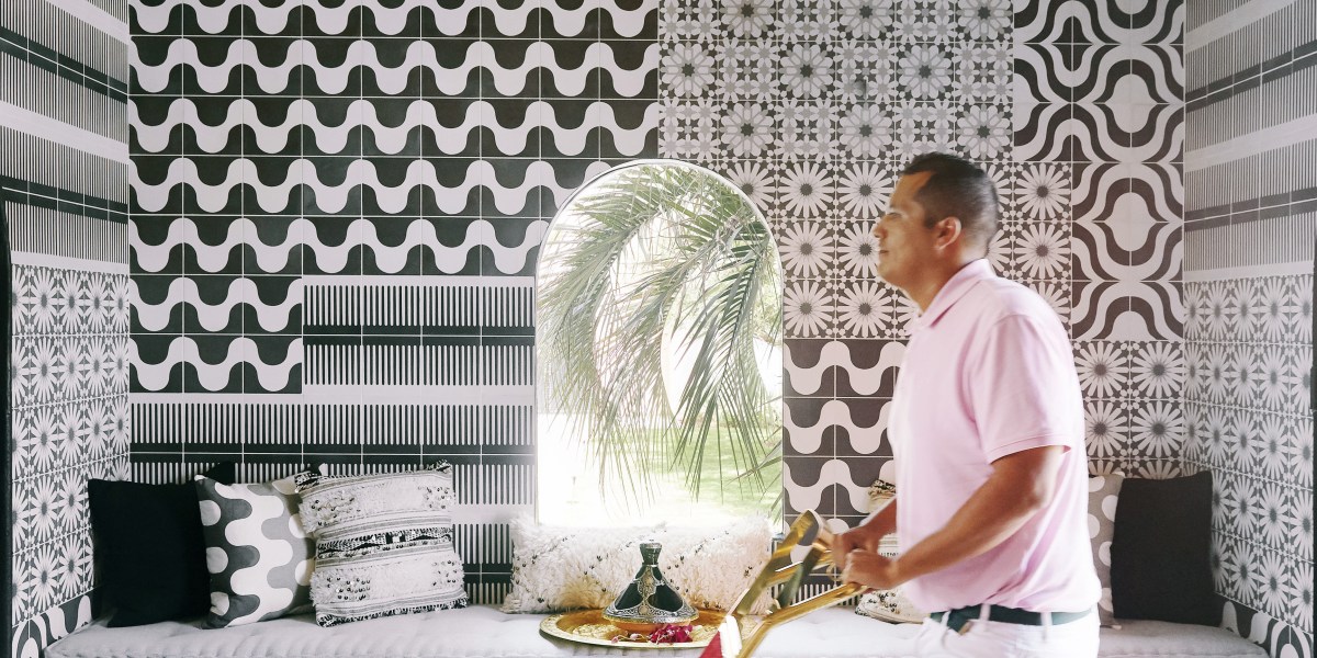 Instagrammable Interiors