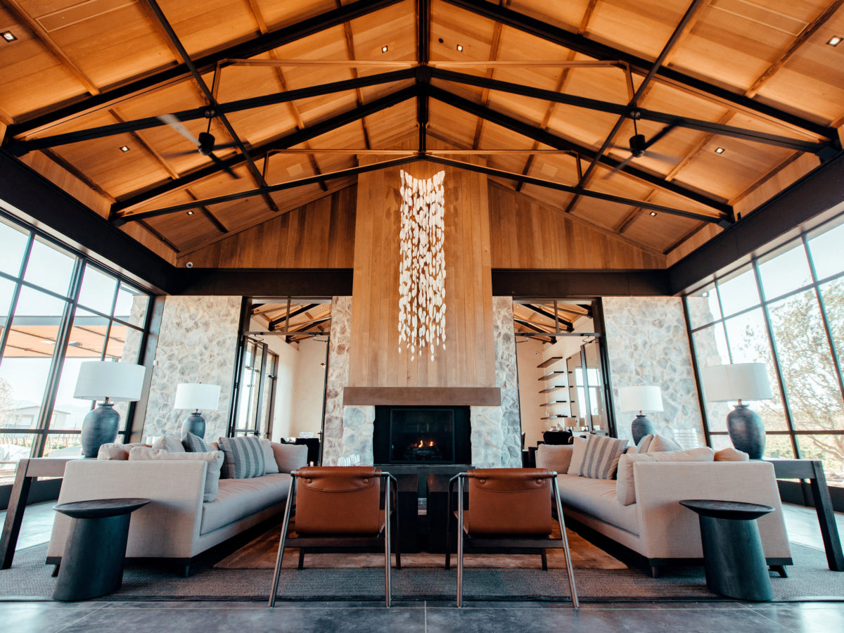 Brave and Maiden Estate