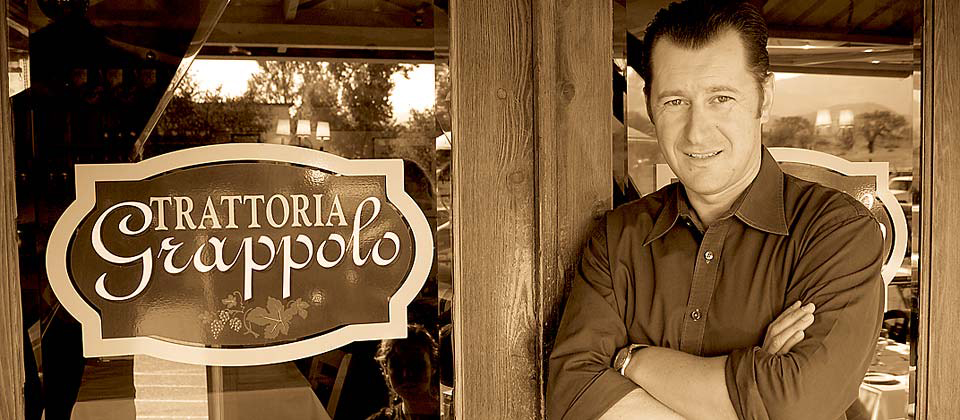 Trattoria Grappolo
