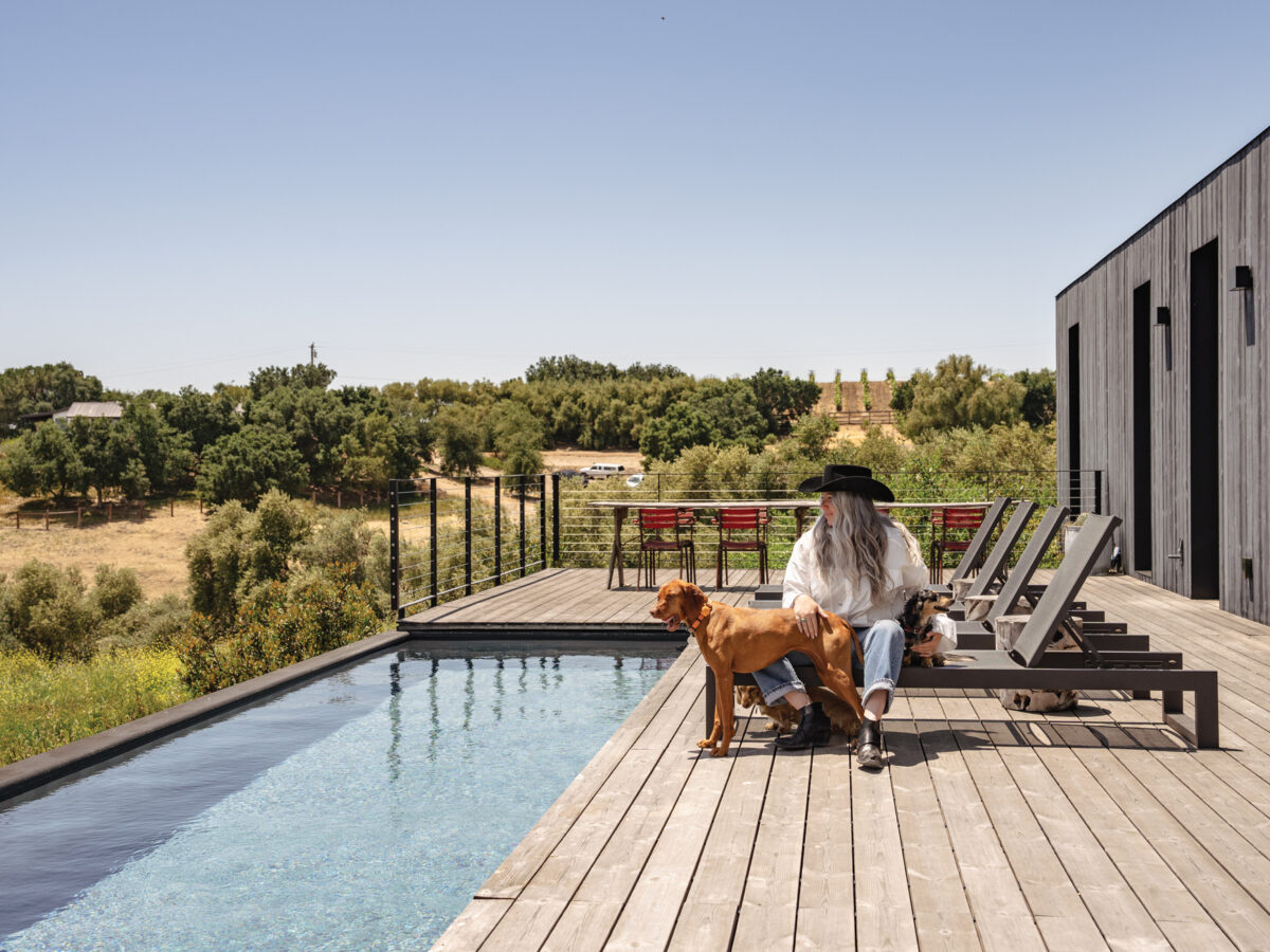 Container Swimming Pool
