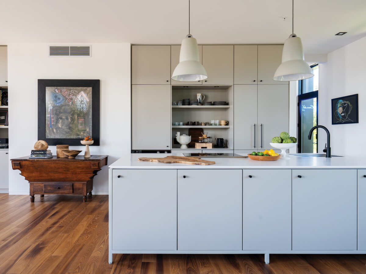 Santa Ynez Sustainable Ranch Kitchen