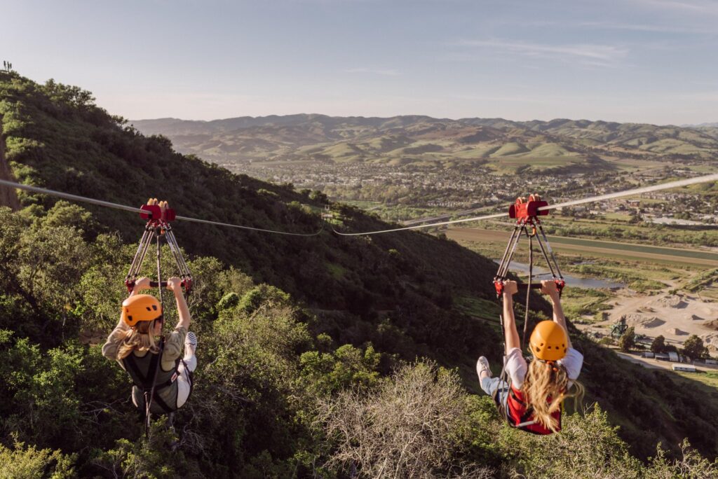 Highline Adventures