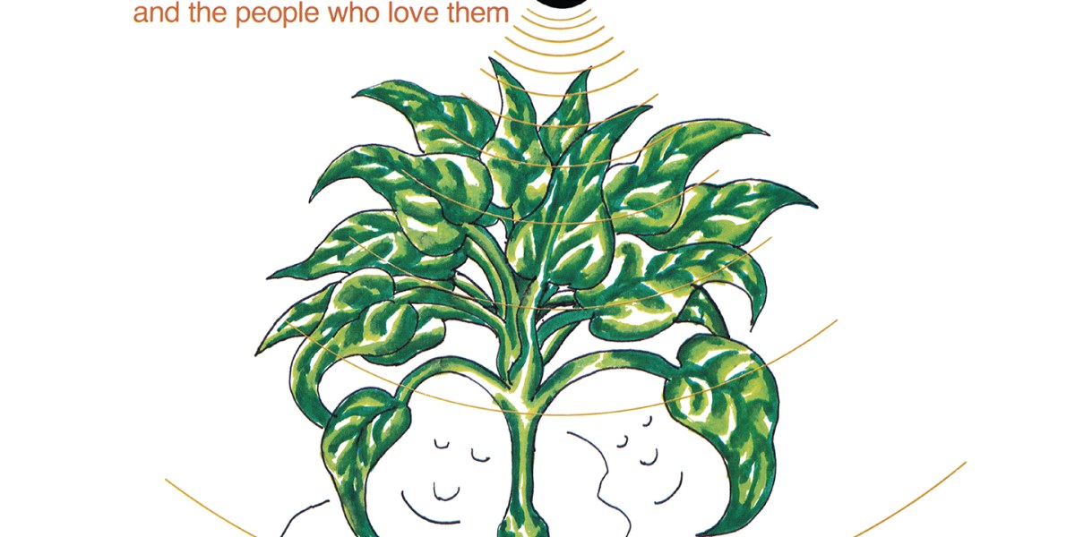 Mother Earth's Plantasia