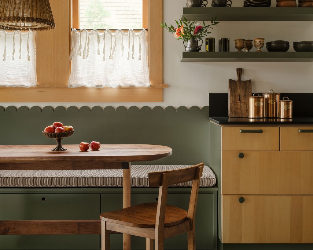 The Shockingly Sweet Detail That’s Ruling Interiors Right Now