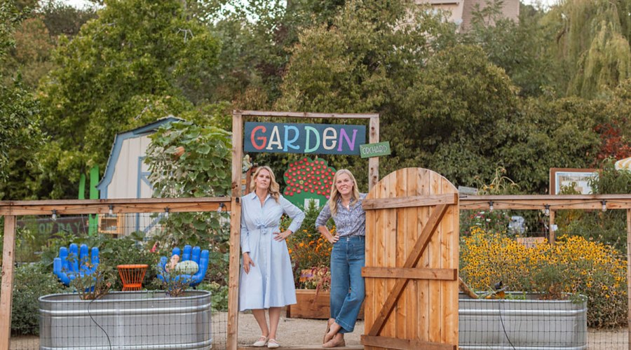 A School Garden Can Make a Big Difference—Here's How to Start One