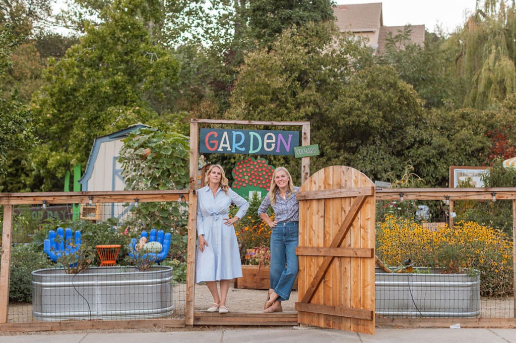 A School Garden Can Make a Big Difference—Here’s How to Start One