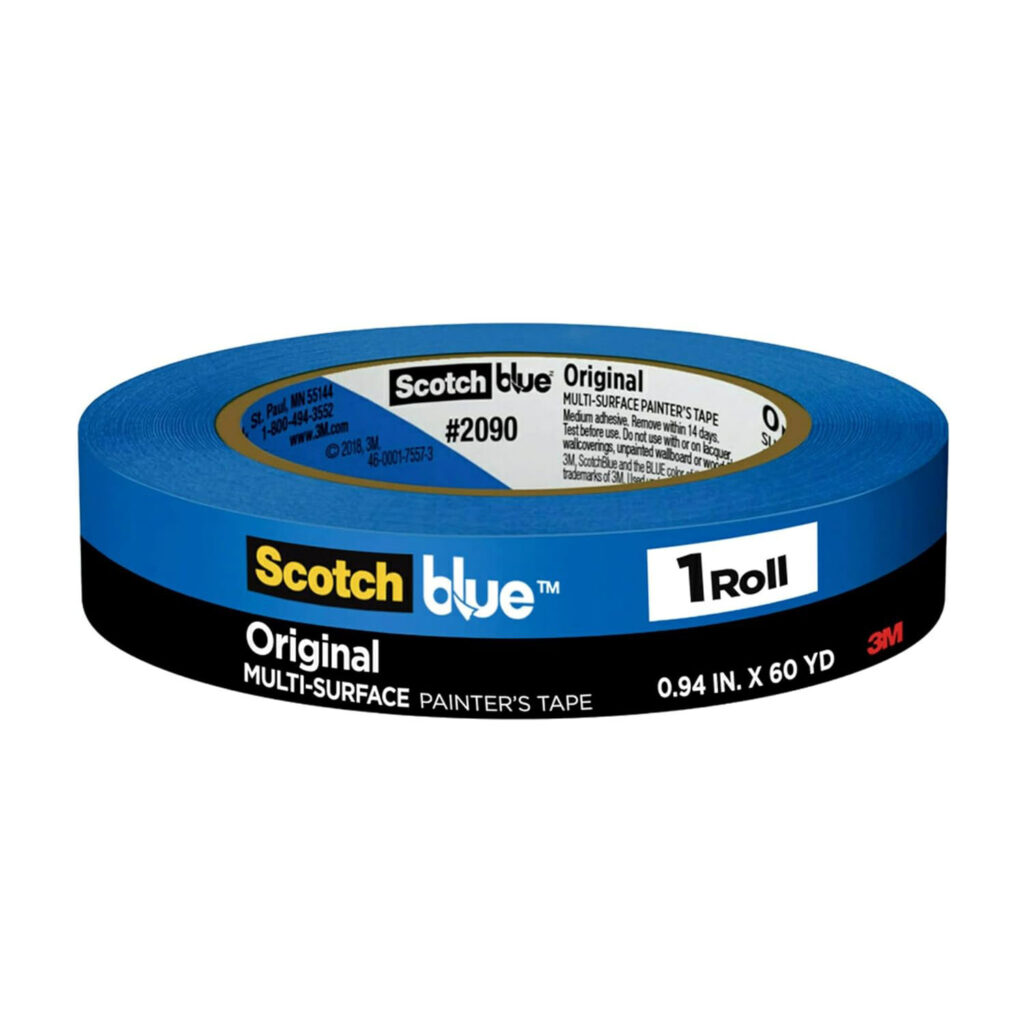 Scotch Blue Painters Tape
