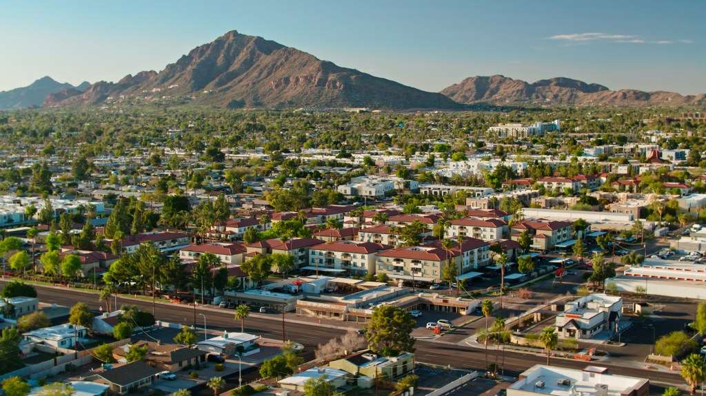 These Are the Best and Worst Cities to Retire in the U.S.