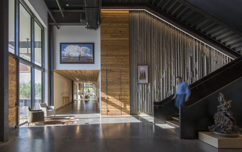 Scottsdale's Museum of the West