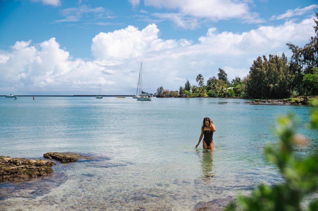 SCP Hilo Hotel Hilo Bay