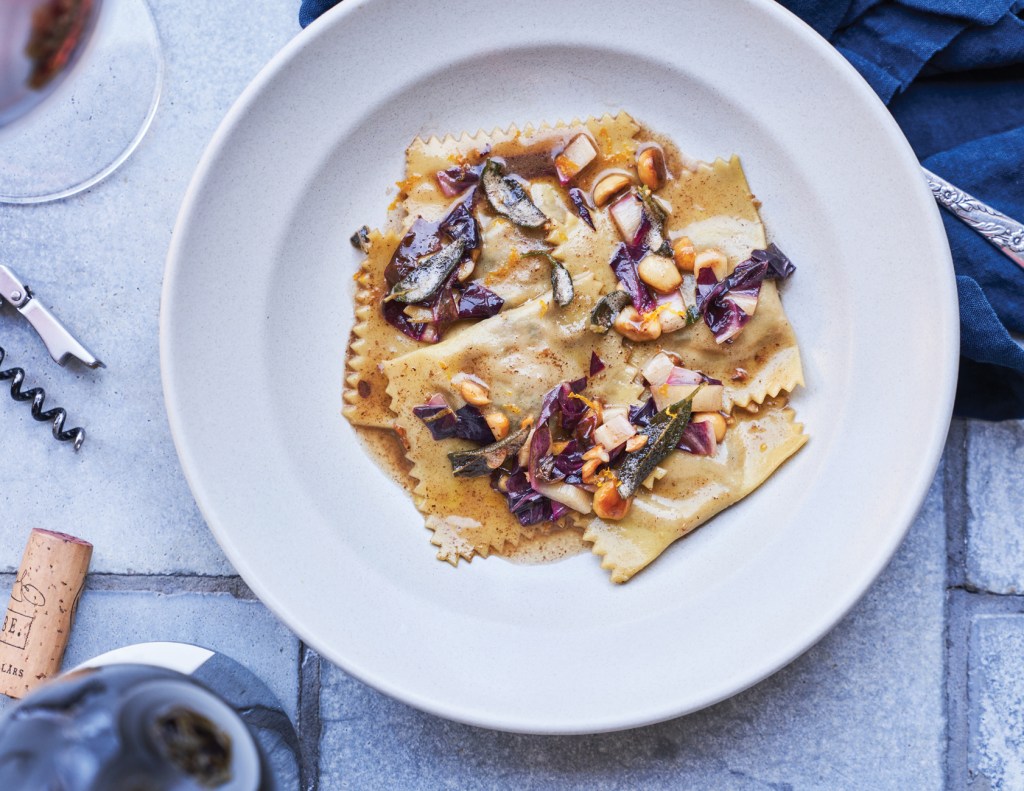 Going out for Valentine’s Day Is Overrated. Make These Date Night Recipes at Home Instead.