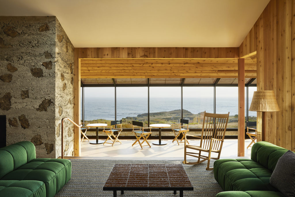 The Sea Ranch Lodge