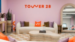 Seating in Tower 28 Office