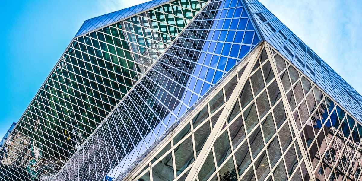 Seattle Public Library