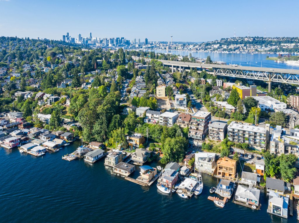 These 10 Cities Have the Highest Rent in the Country—and Half Are out West