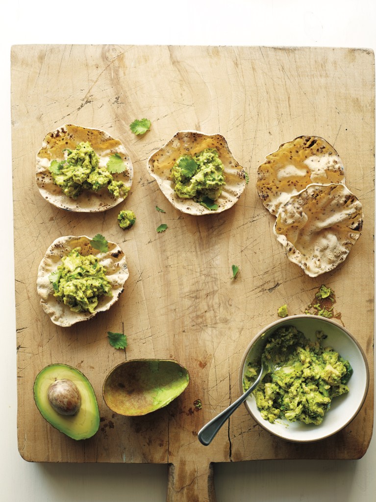 The Secret History of Guacamole in the West (It Wasn’t Always Pretty)