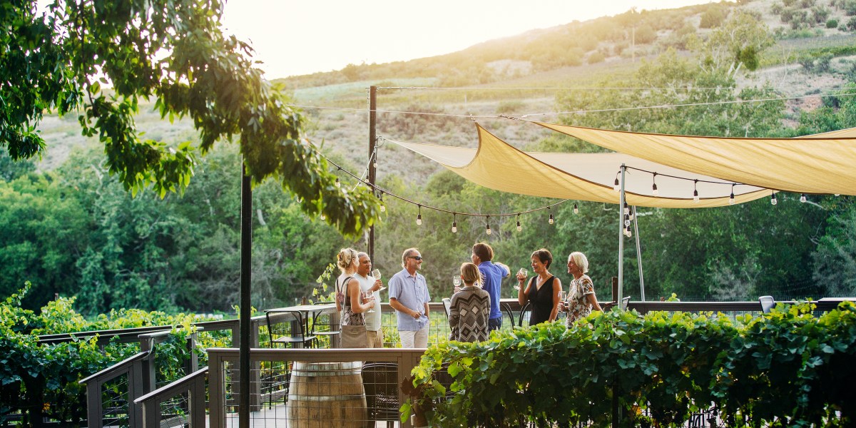 Page Springs Cellars