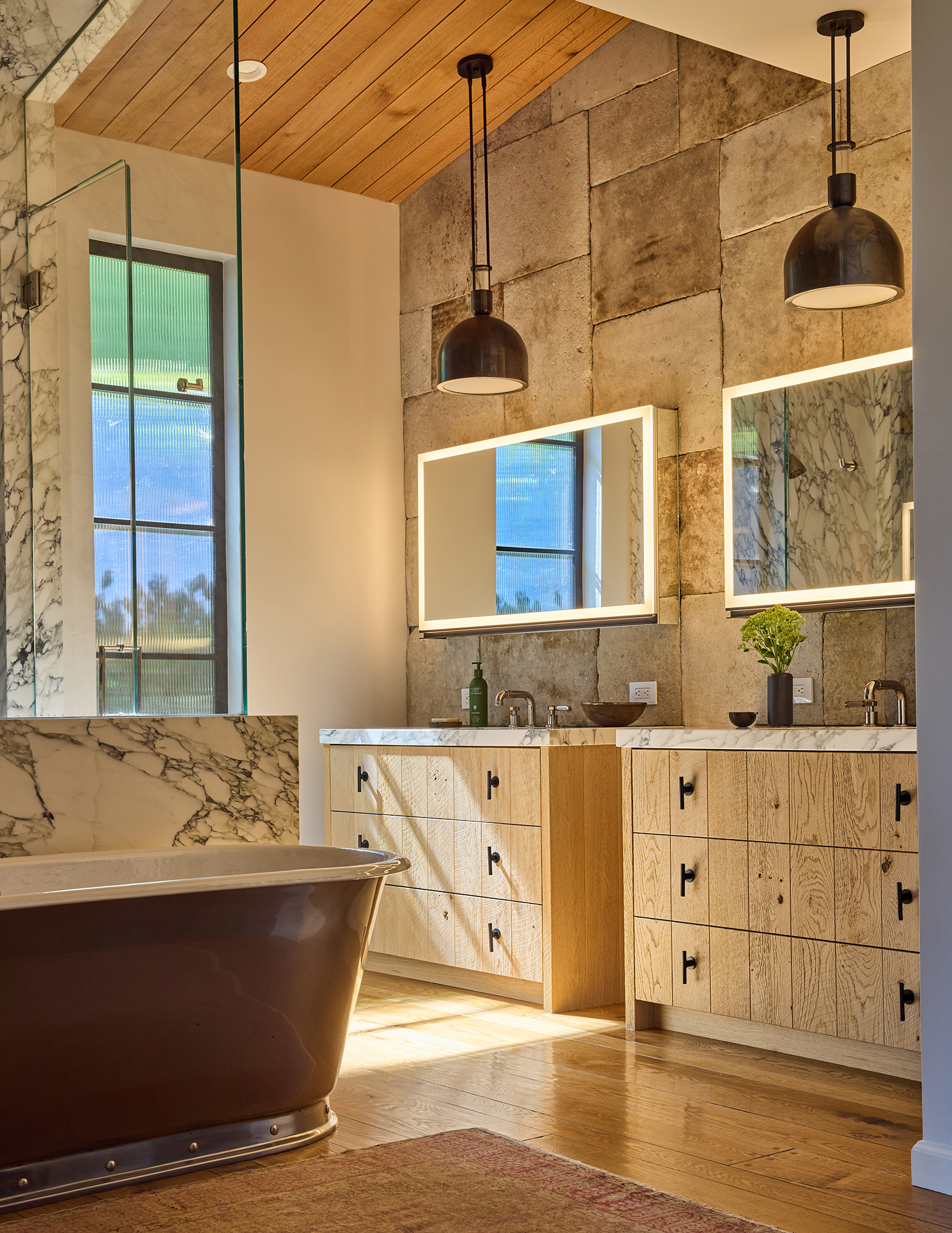 Sherman Oaks Bathroom