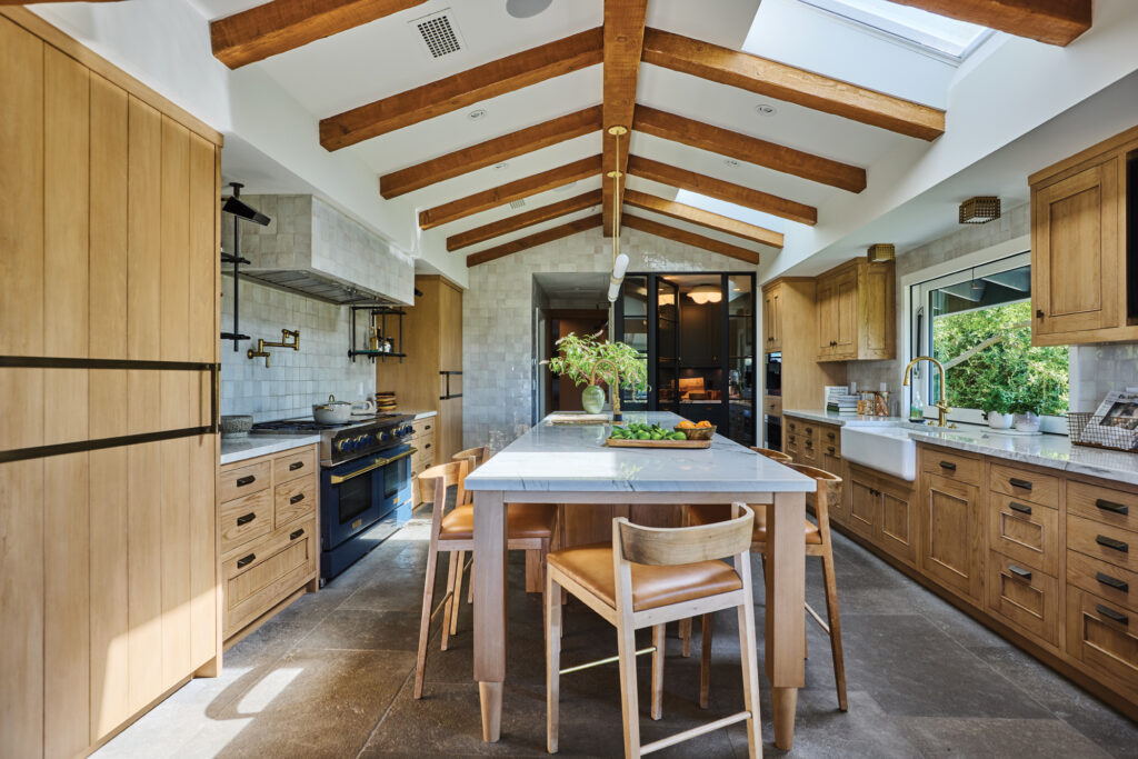 Sherman Oaks Kitchen