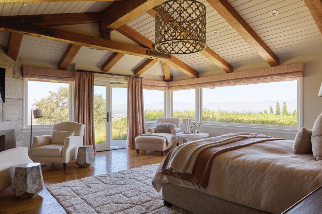 Sherman Oaks Primary Suite