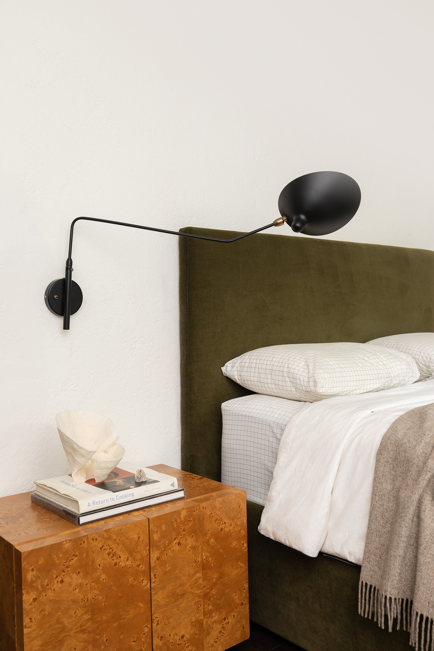 Shialice Spatial Design Primary Bedroom