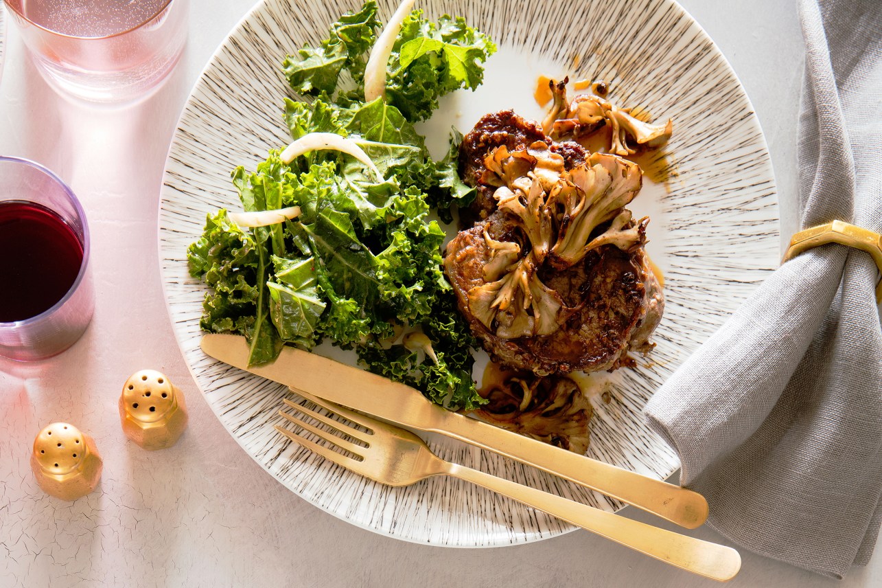 These Umami-Rich Recipes Prove Mushrooms Make Every Dish Exponentially Better