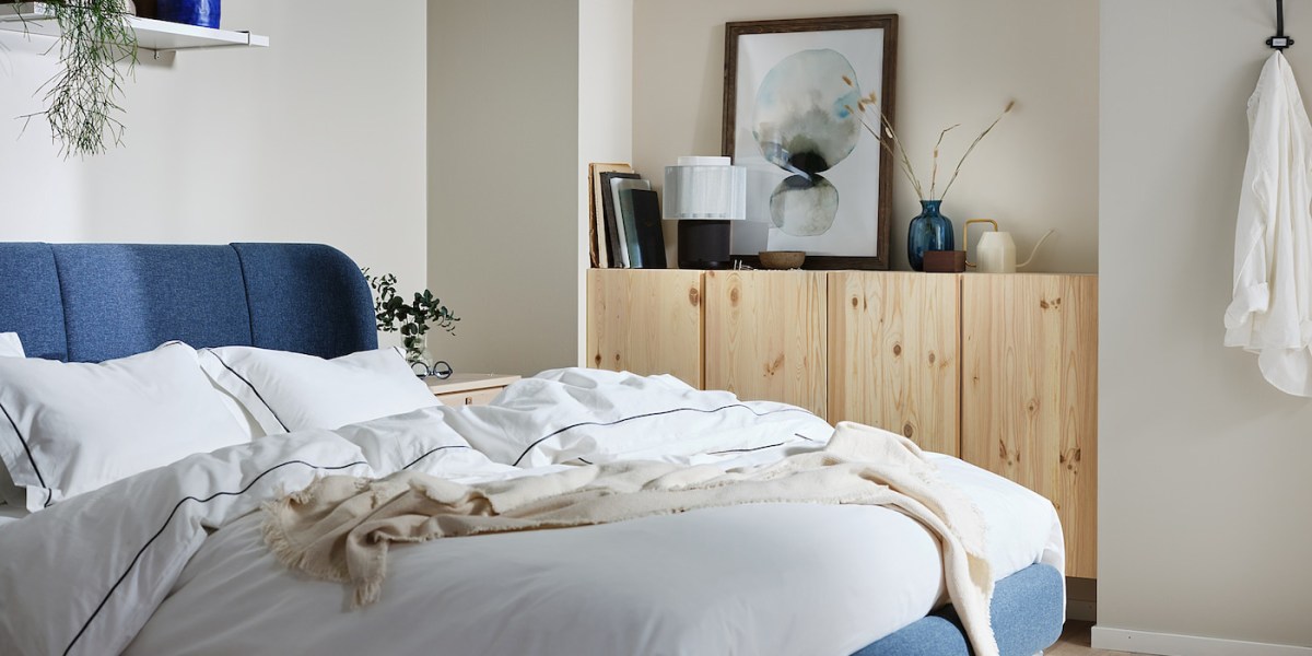 SILVERTISTEL Duvet Lifestyle Shot