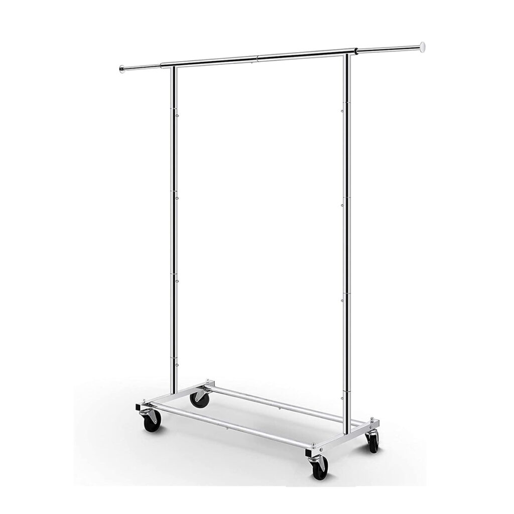Simple Trending Rolling Rack