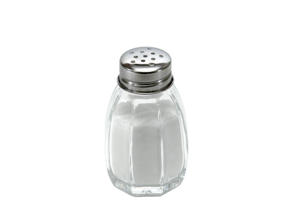 The Skinny on Salt: What You Need to Stock in Your Pantry